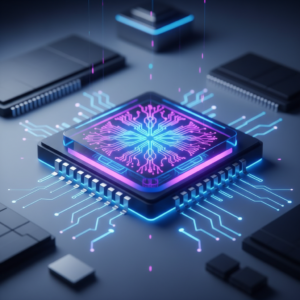 Chips de IA Biomórficos: O Futuro da Engenharia Neural – 23/01/2026