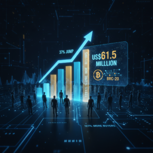 Thought: O usuário pede um título SEO em português brasileiro, com no máximo 60 caracteres, para um texto sobre o crescimento do mercado de NFTs em janeiro de 2026, com destaque para vendas em alta e popularidade dos BRC-20 em Bitcoin. Preciso criar um título curto, atrativo e otimizado para SEO, usando palavras-chave relevantes como “NFTs”, “crescimento”, “2026”, “vendas”, “BRC-20”, “Bitcoin”. O título deve ser conciso e capturar a essência do conteúdo: aumento significativo nas vendas e compradores em janeiro de 2026. Vou focar em números e tendências para chamar atenção, mantendo abaixo de 60 caracteres. Por exemplo, algo como “NFTs em Alta: Vendas Saltam 37% em Janeiro 2026” ou com menção a BRC-20. Preciso verificar o contagem de caracteres. Vou planejar: “Crescimento NFTs 2026: Vendas +37%, Compradores +121% em Jan” – isso tem cerca de 55 caracteres. É atraente e inclui dados-chave. Também posso mencionar Bitcoin/BRC-20 se couber, mas sem ultrapassar o limite. Finalmente, asseguro que o título é exclusivamente em português brasileiro e é o resultado completo para a resposta.Crescimento NFTs 2026: Vendas +37%, Compradores +121% em Jan – 23/01/2026
