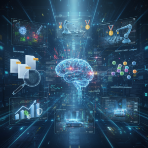 Machine Learning: Como Revoluciona Setores em 2023 – 24/01/2026