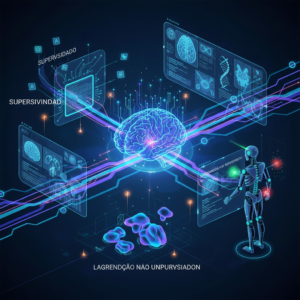 Machine Learning: O Coração da Inteligência Artificial – 29/01/2026